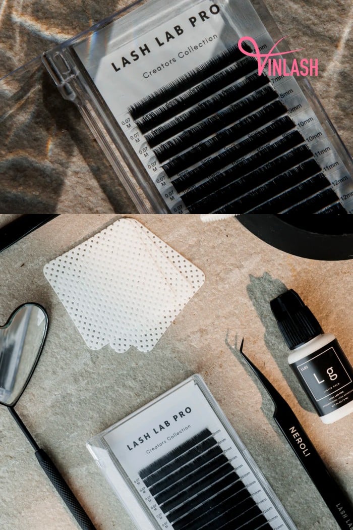 Lash Lab Pro, a reputable enterprise in the realm of eyelash extension wholesalers Canada