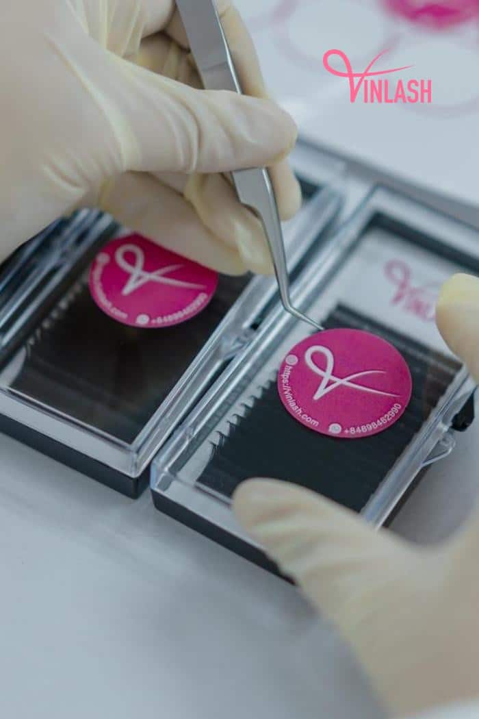 Vinlash stands out as a leader in private-label solutions