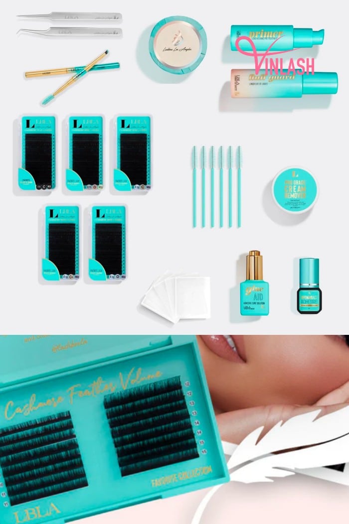 Lash Box LA Canada is a highly regarded supplier of eyelash extension wholesalers Canada