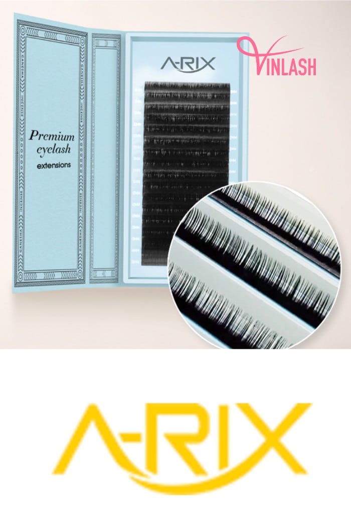 Arixlash stands as a trailblazing force, contributing to the industry's evolution