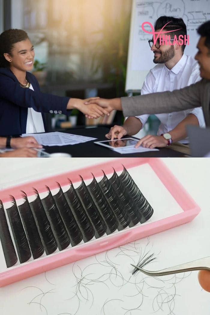 Best Lash Supply lives up to its name by providing lash professionals