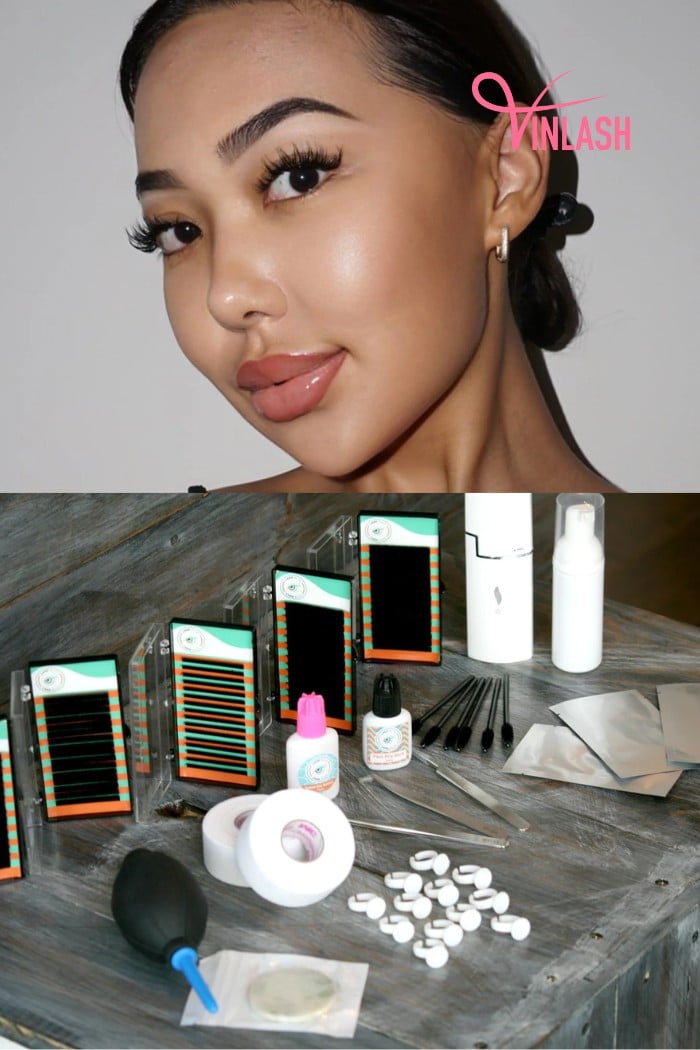 Factors to Consider for Wet Wispy Lash Extensions