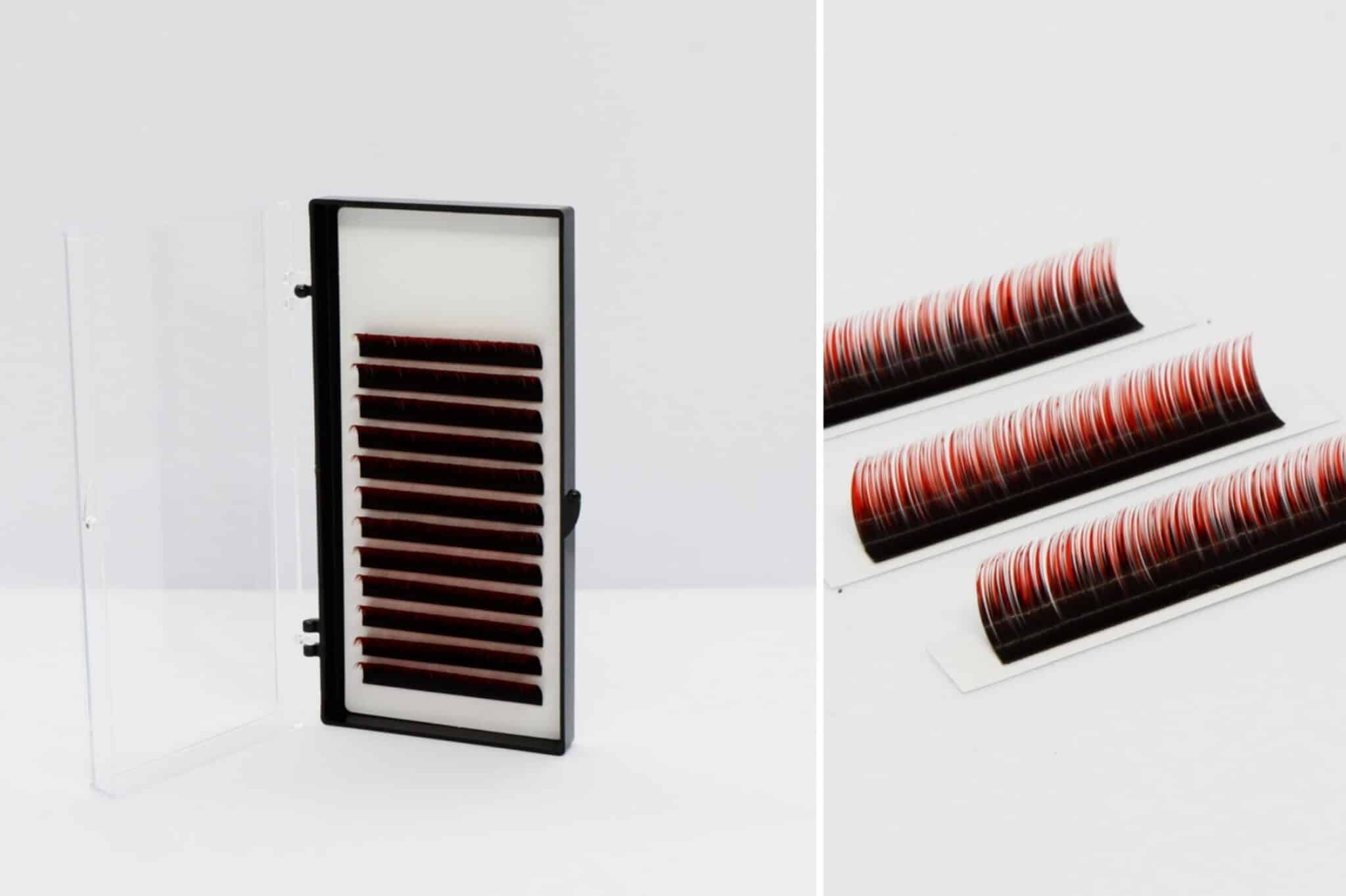 Faux Mink Lash Extensions Wholesale tag-1