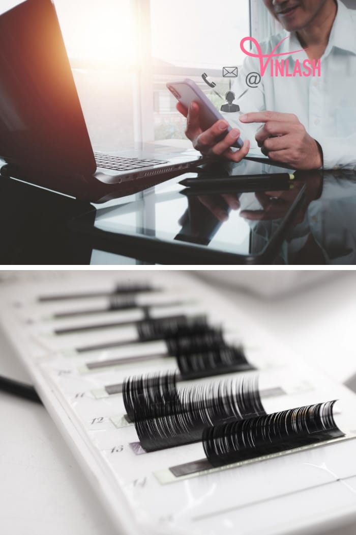 Top reputable mink lash vendors for your businesses-7