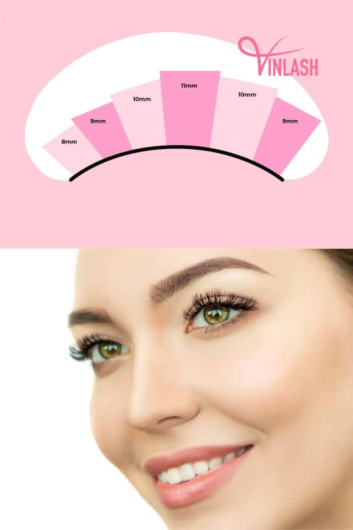 Natural Eyelash Extensions