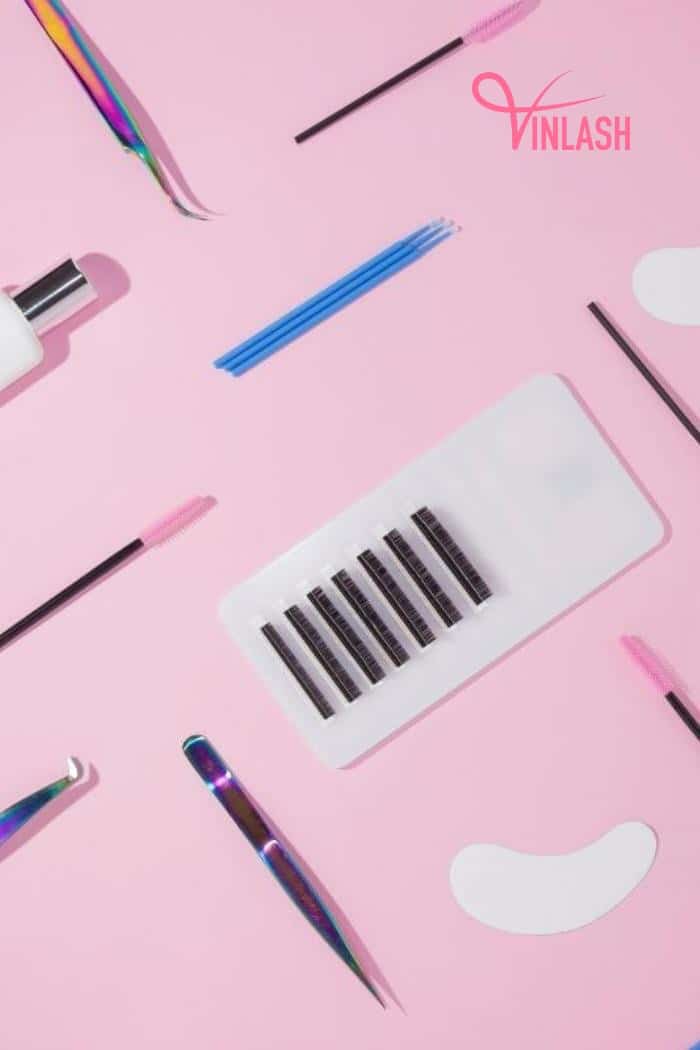Eyelash Manufacturer 84 is a testament to precision, innovation, and reliability