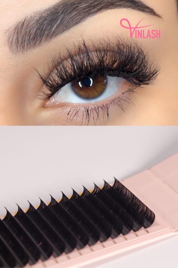 The length range is crucial for achieving a balanced and graceful look