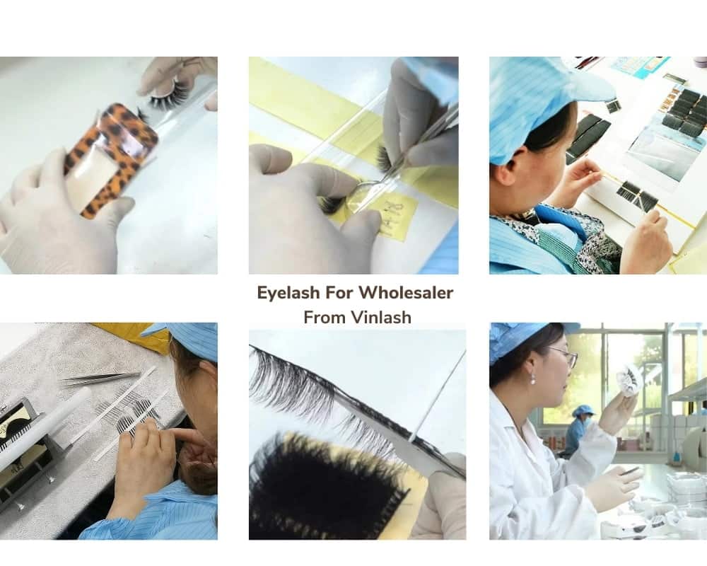 Regular-Volume-Eyelash-Extensions