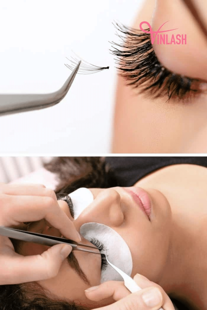 How do premade fans help lash artists lash more efficiently and grow their businesses