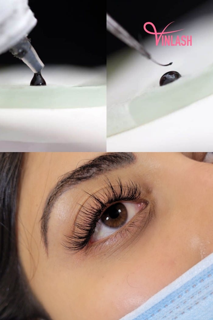 Choosing The Right Lash Adhesive