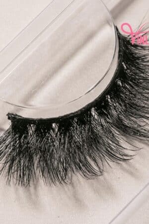 3D Faux Mink Lashes LM035-7