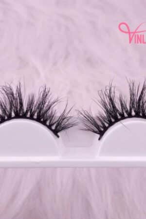 3D Mink Lashes LM033-1
