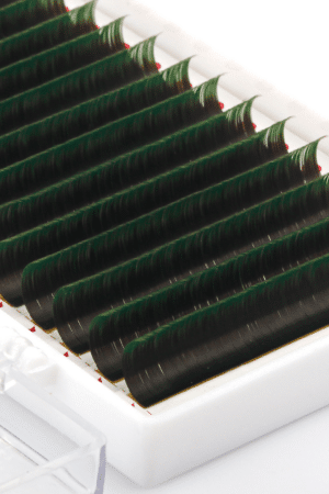Pre-made-fan-eyelash-Extensions-Single-color-KM031-7