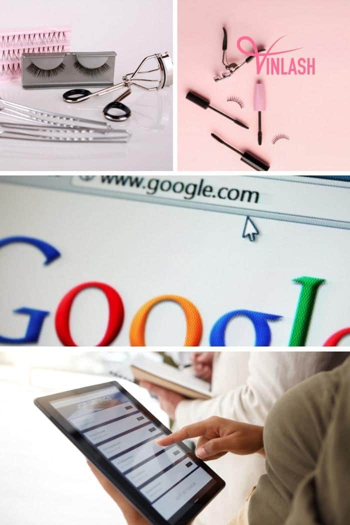 Evaluate reputation of private label lash suppliers uk