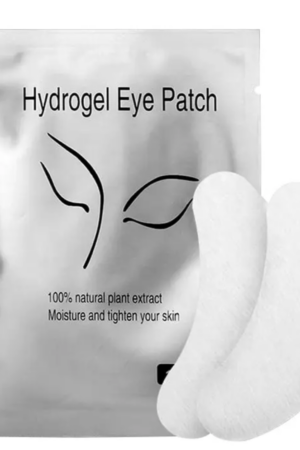 Hydrogel patches PM051
