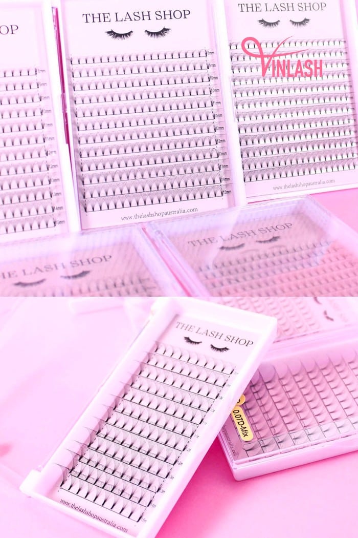 The Lash Shop is a trusted supplier of eyelash extension wholesalers Canada