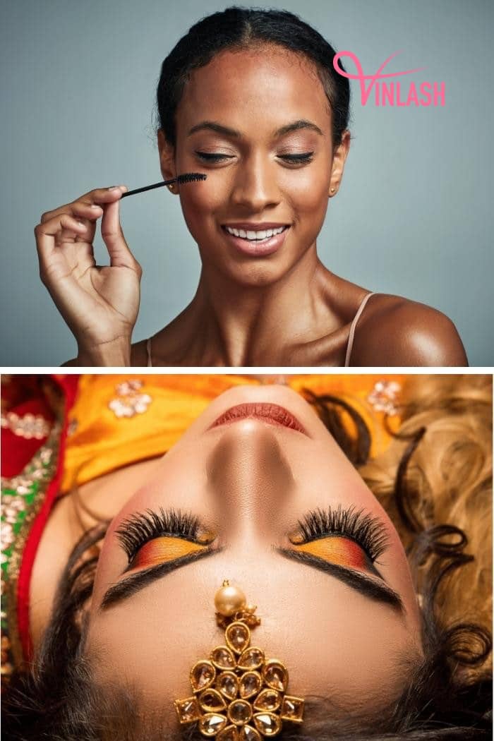 Unique characteristics of wholesale eyelash suppliers Los Angeles
