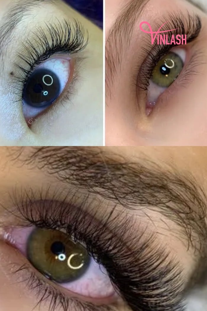 Factors To Consider When Choosing Between Volume vs Hybrid vs Classic Lashes