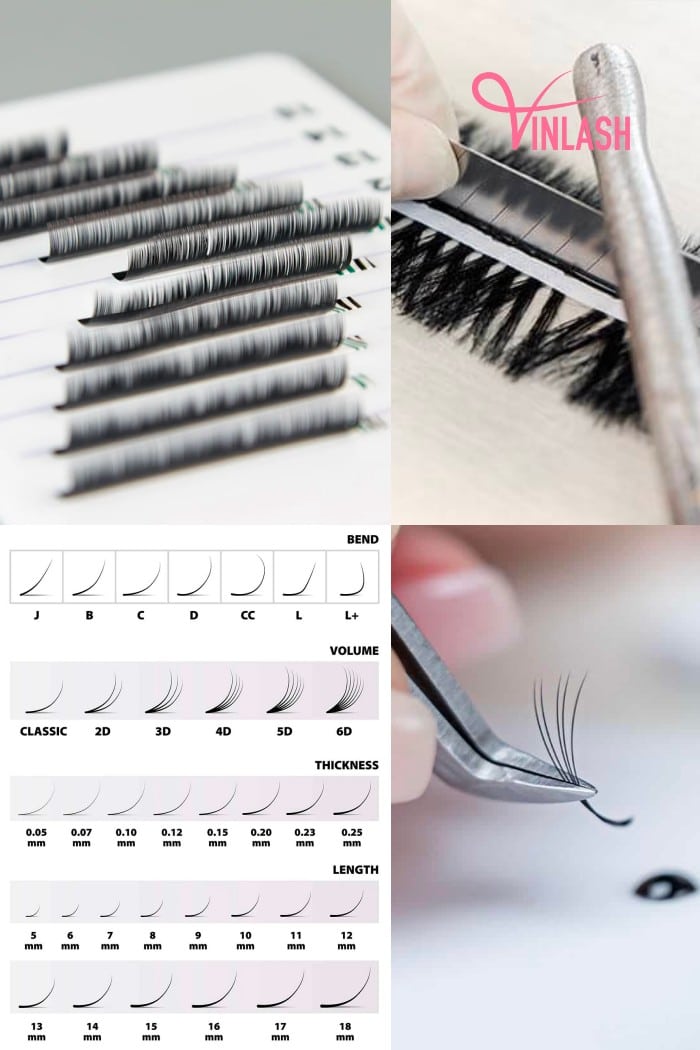 Factors to Consider when Evaluating Eyelash Extension Wholesalers Canada