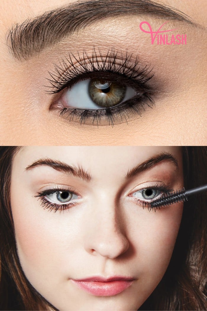 Perfect Fits To Get Lower Eyelash Extensions