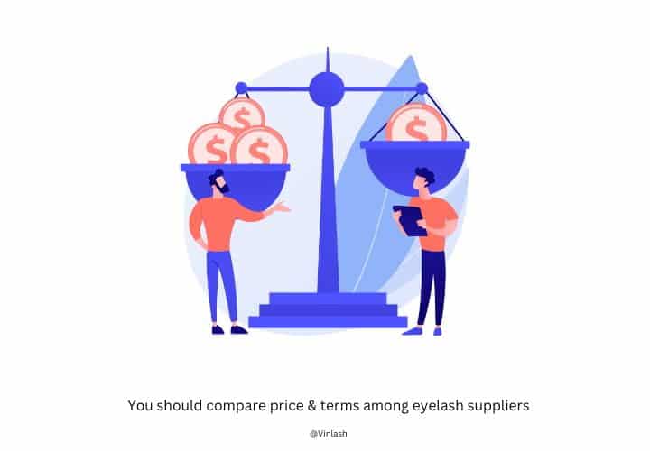 compare-price-among-wholesale-lash-glue-vendors