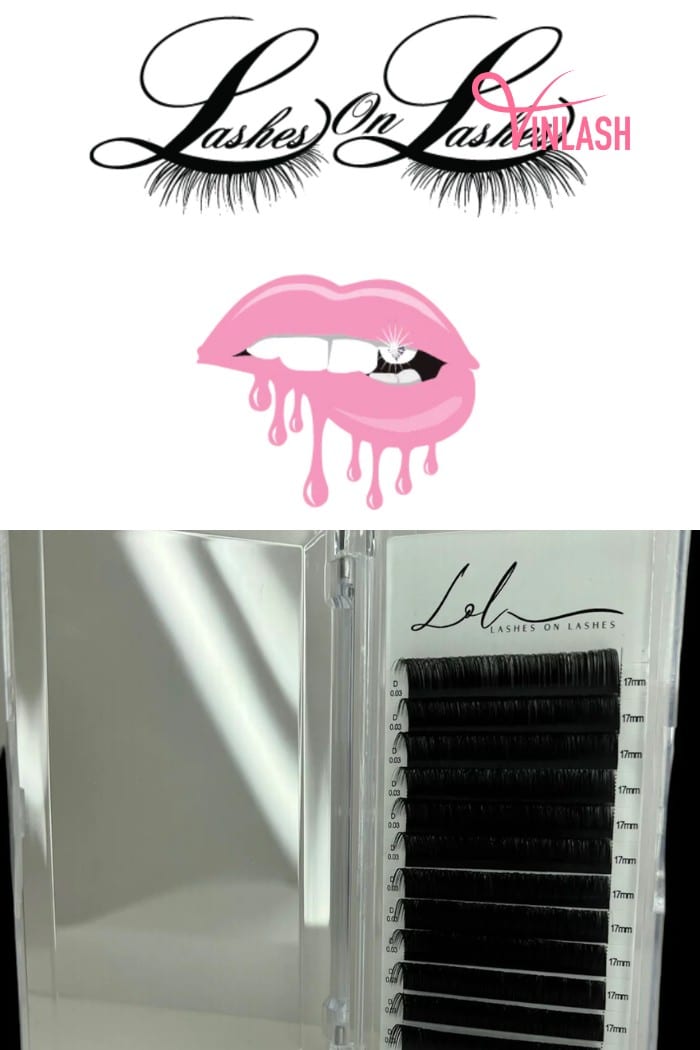 Lashes On Lashes emerges as a beacon of beauty and innovation