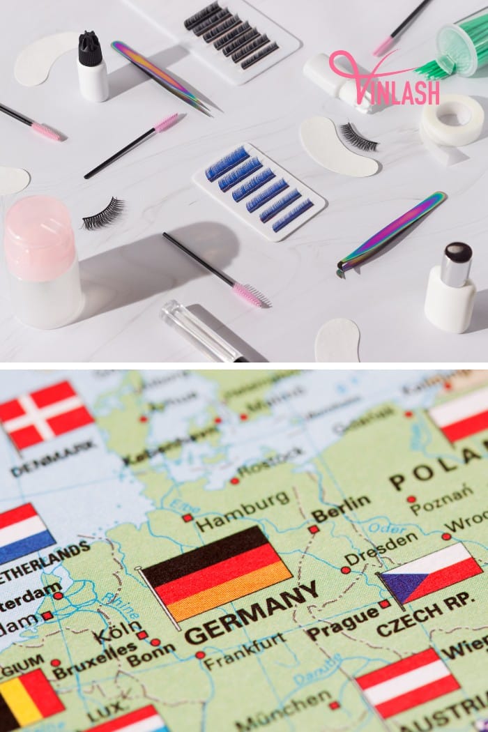 5 criteria to consider when purchasing eyelash extensions wholesale Germany