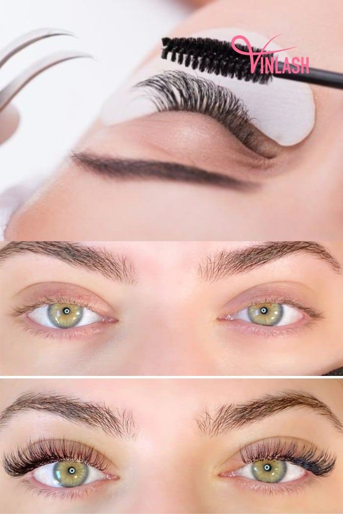 What are Classic Lashes?