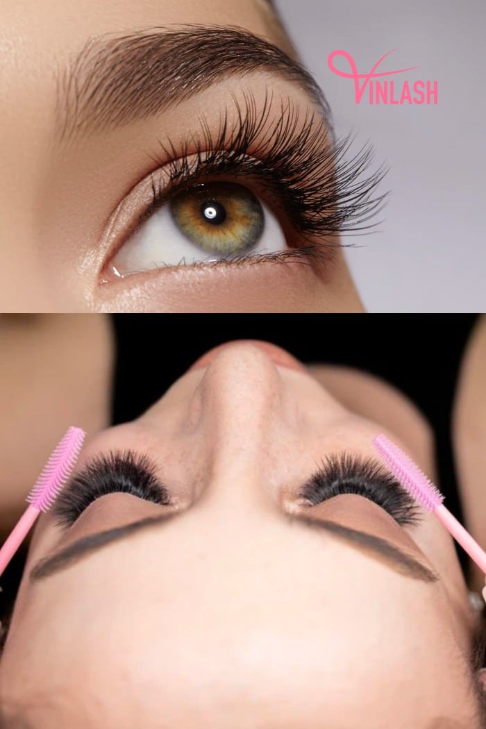 Common Mistakes to Avoid When Applying Classic Lash Mapping