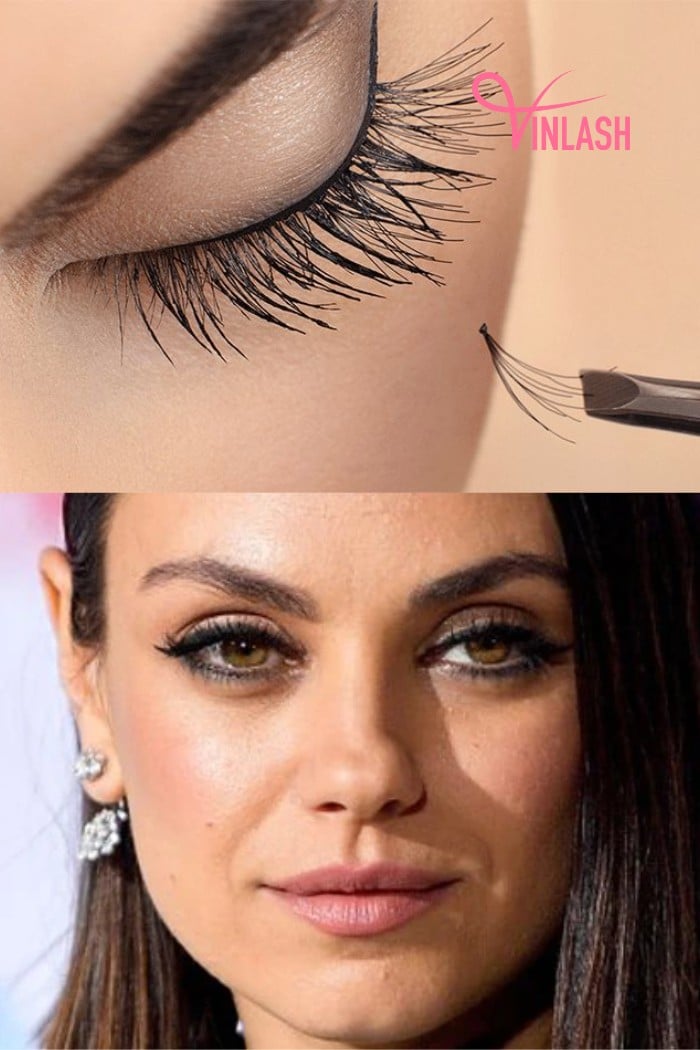 Notes To Keep In Mind When Crafting Lash Extension For Almond Eyes