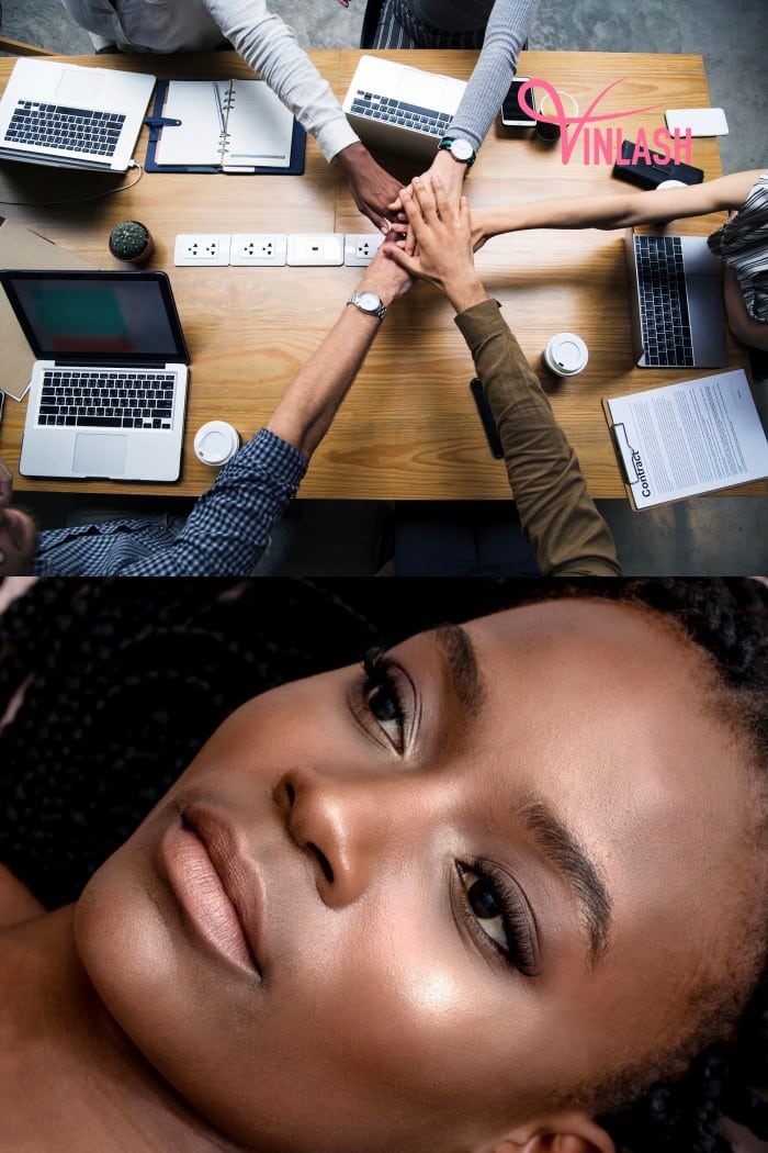 Tips for Working with Eyelash Extension Suppliers Africa